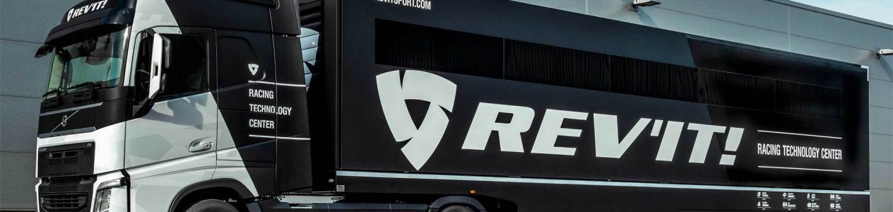 Matos : Gants Rev’it RSR 3