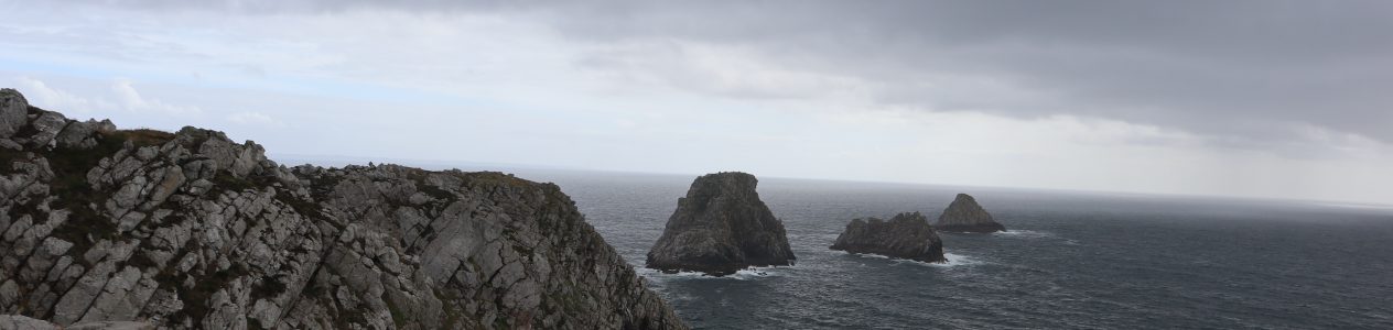Crozon 2020 entre nous…
