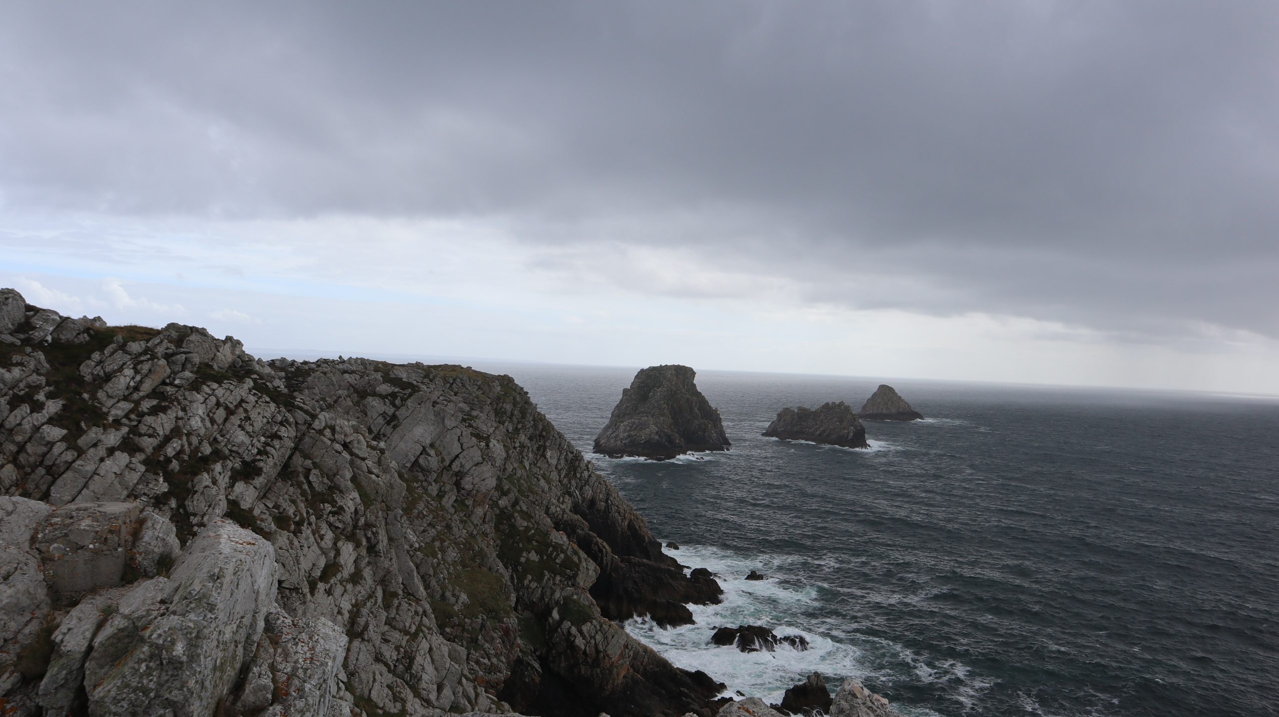 Crozon 2020 entre nous…