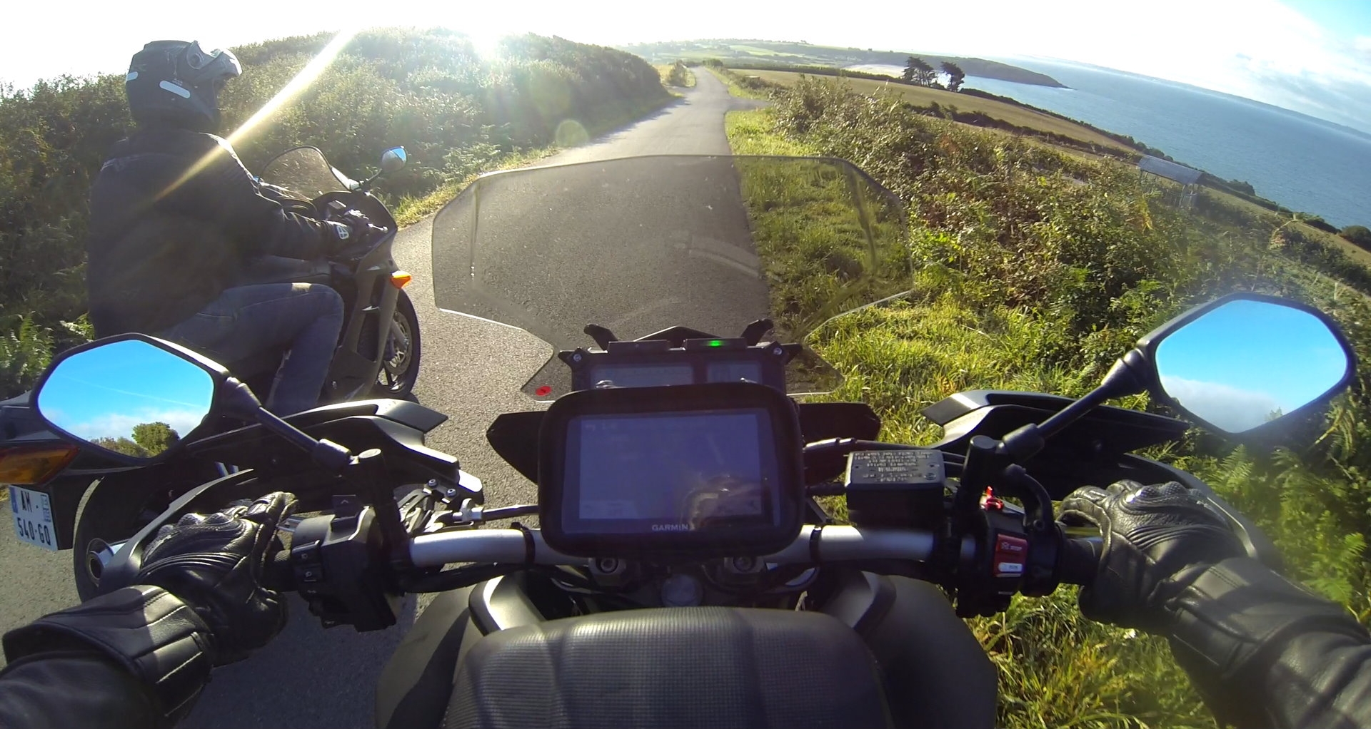 Roadtrip en Bretagne avec Fred… Episode 02 !