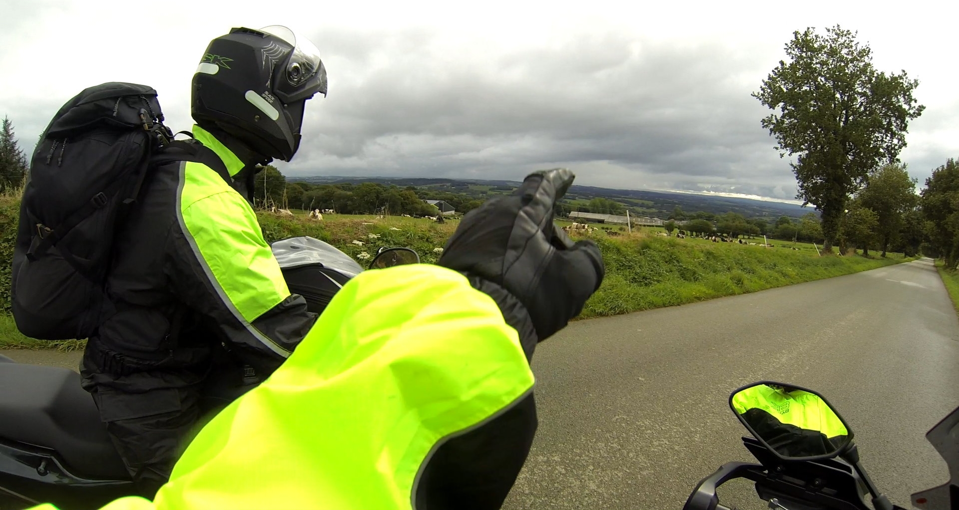 Roadtrip en Bretagne avec Fred… Episode 03 !