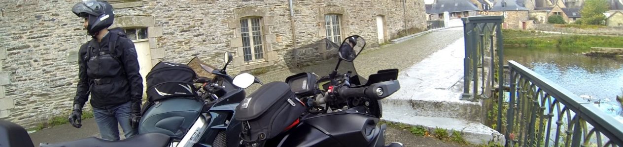 Roadtrip en Bretagne avec Fred… Episode 04 !