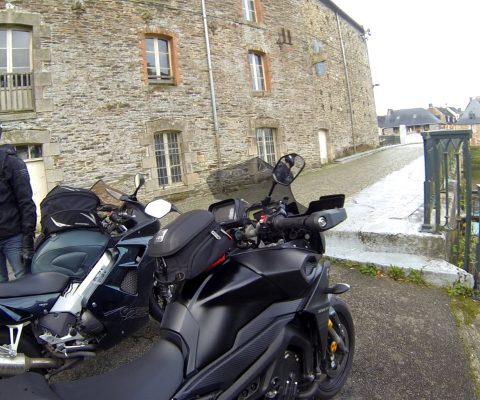 Roadtrip en Bretagne avec Fred… Episode 04 !