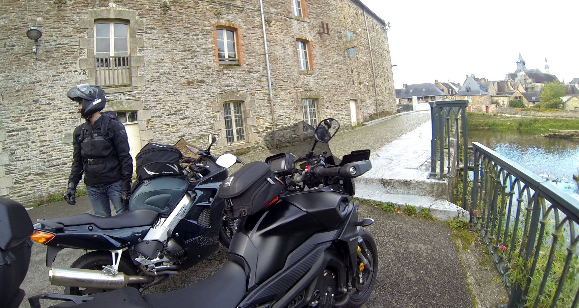 Roadtrip en Bretagne avec Fred… Episode 04 !