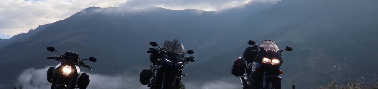 Le Périgord et l’Auvergne avec Fred et Niko20 min read