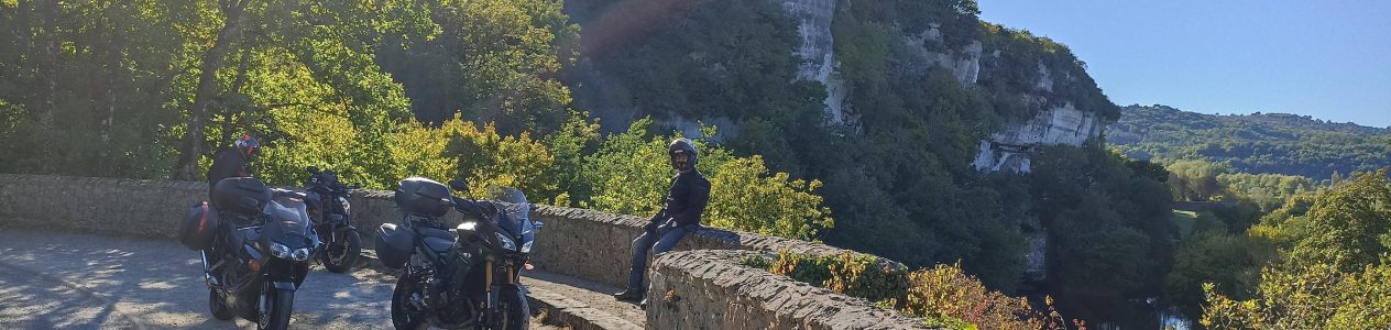 Le Périgord et l’Auvergne avec Fred et Niko… Episode 01 !1 min read