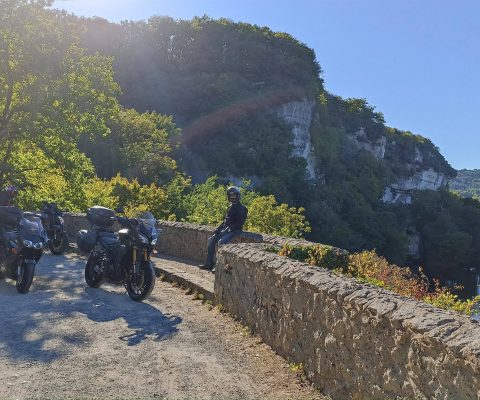 Le Périgord et l’Auvergne avec Fred et Niko… Episode 01 !