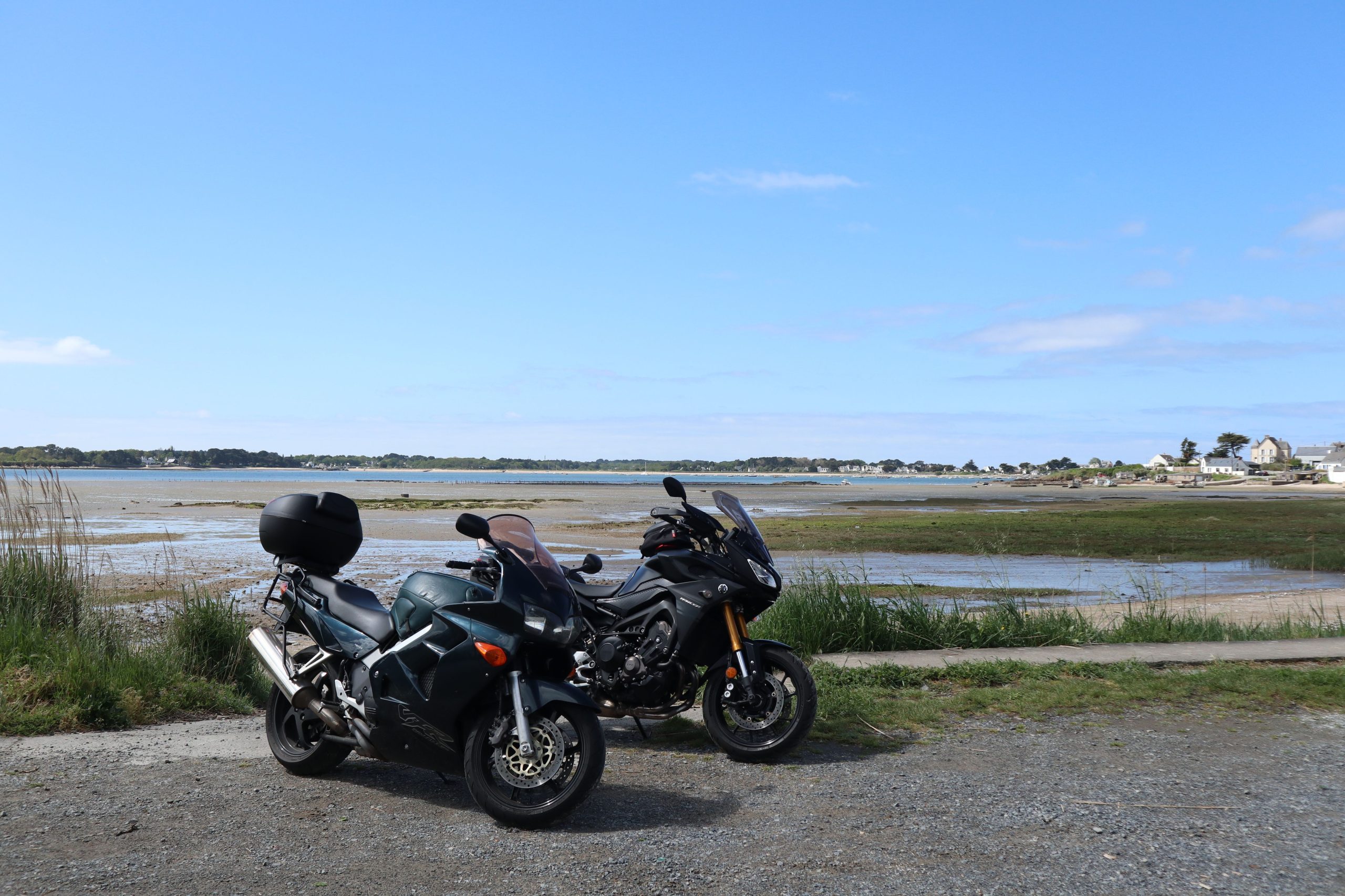 Sortie du 1ᵉʳ Mai du côté de Guérande… la vidéo !