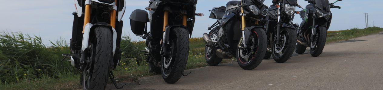 Sortie Moto à l&rsquo;Ile de Ré avec les copains… la vidéo !