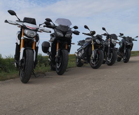 Sortie Moto à l&rsquo;Ile de Ré avec les copains… la vidéo !
