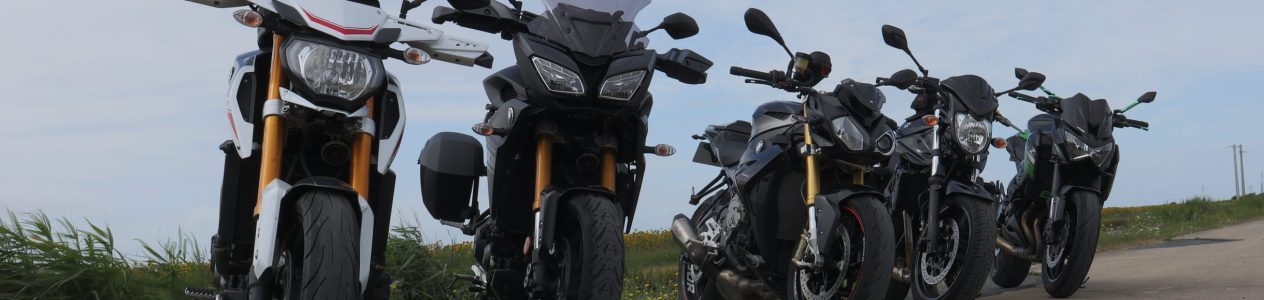 Sortie Moto à l’Ile de Ré avec les copains… la vidéo !