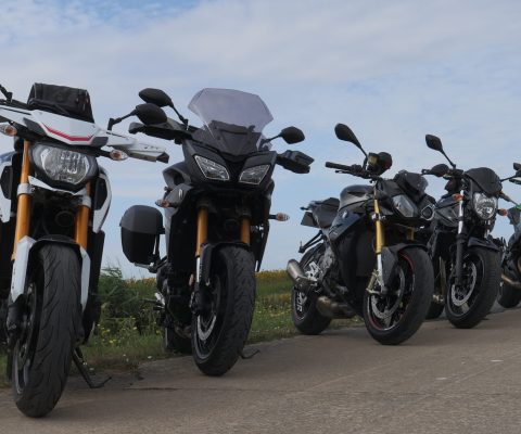 Sortie Moto à l’Ile de Ré avec les copains… la vidéo !
