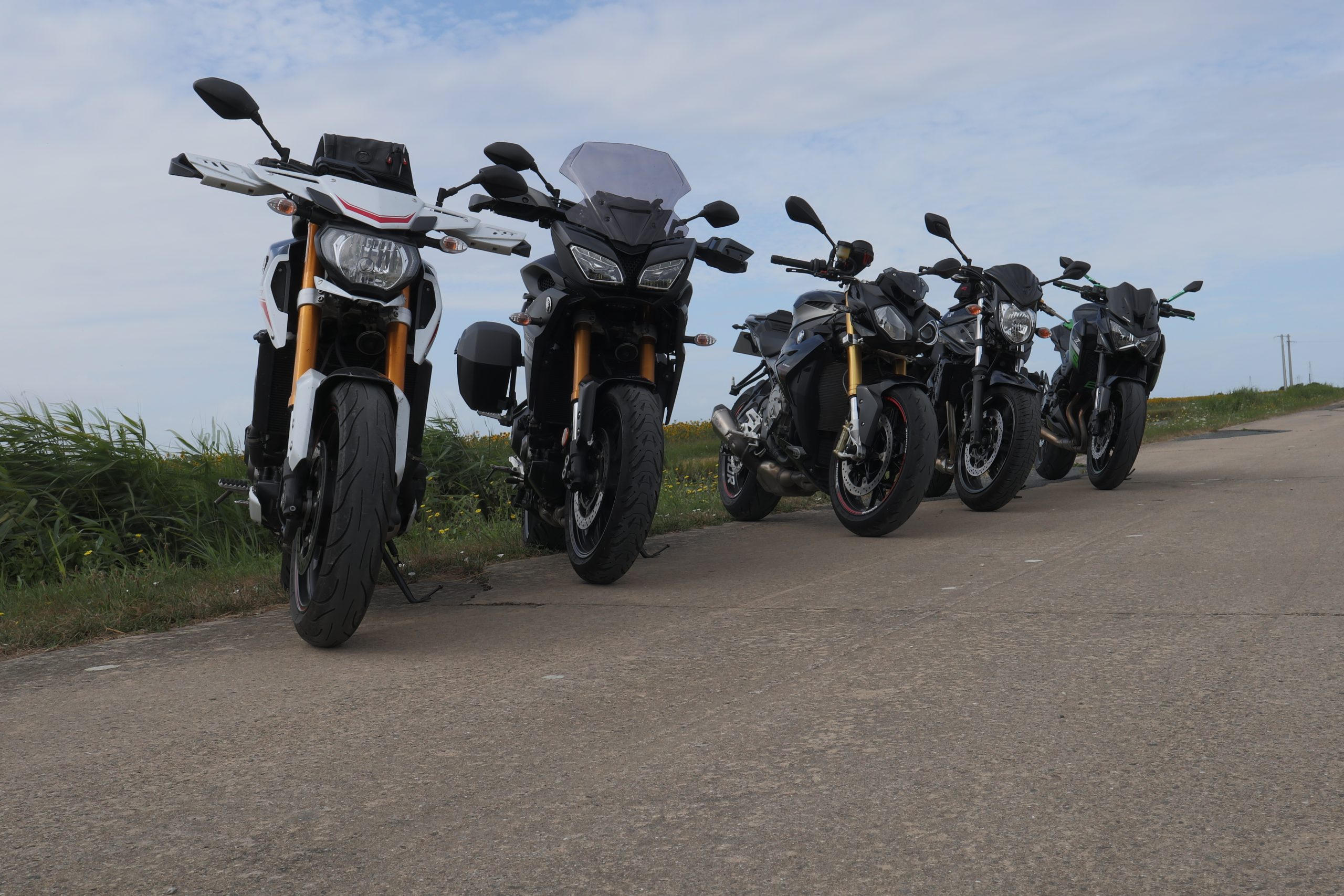 Sortie Moto à l’Ile de Ré avec les copains… la vidéo !